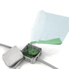 ETELEC ITALIA SPA - ETLRS1650 RESINA POLIURETANICA 1200ML SACCHETTO