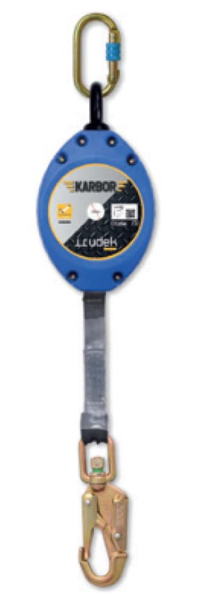 OCMEI SRL - OCMRT-121180 DISP.ANTIC.RETRATT. NASTRO TESS. 6M