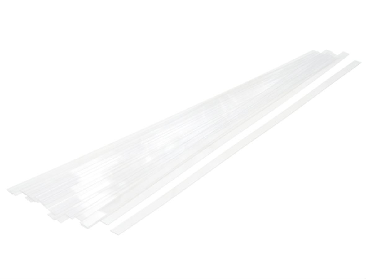 CEMBRE SPA - CEM990797 COPERCHIO TRASPARENTE PIATTO DA 9mm