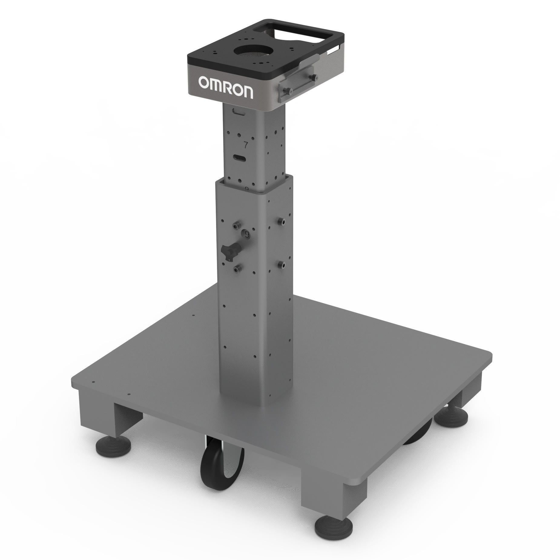OMRON - OMRRT6A000009 ACCESSORIO. TM. ROBOT STAND