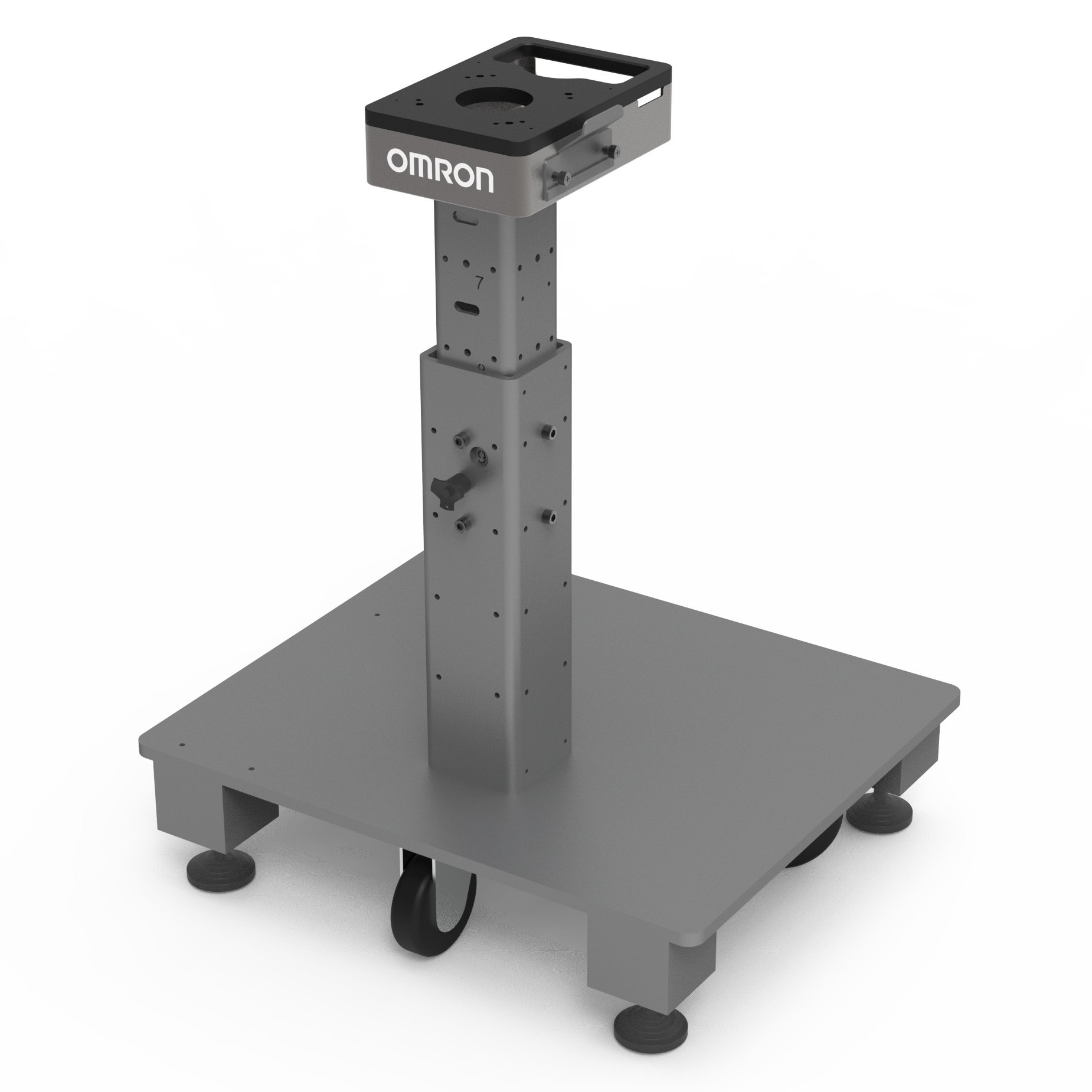 OMRON - OMRRT6A000009 ACCESSORIO. TM. ROBOT STAND