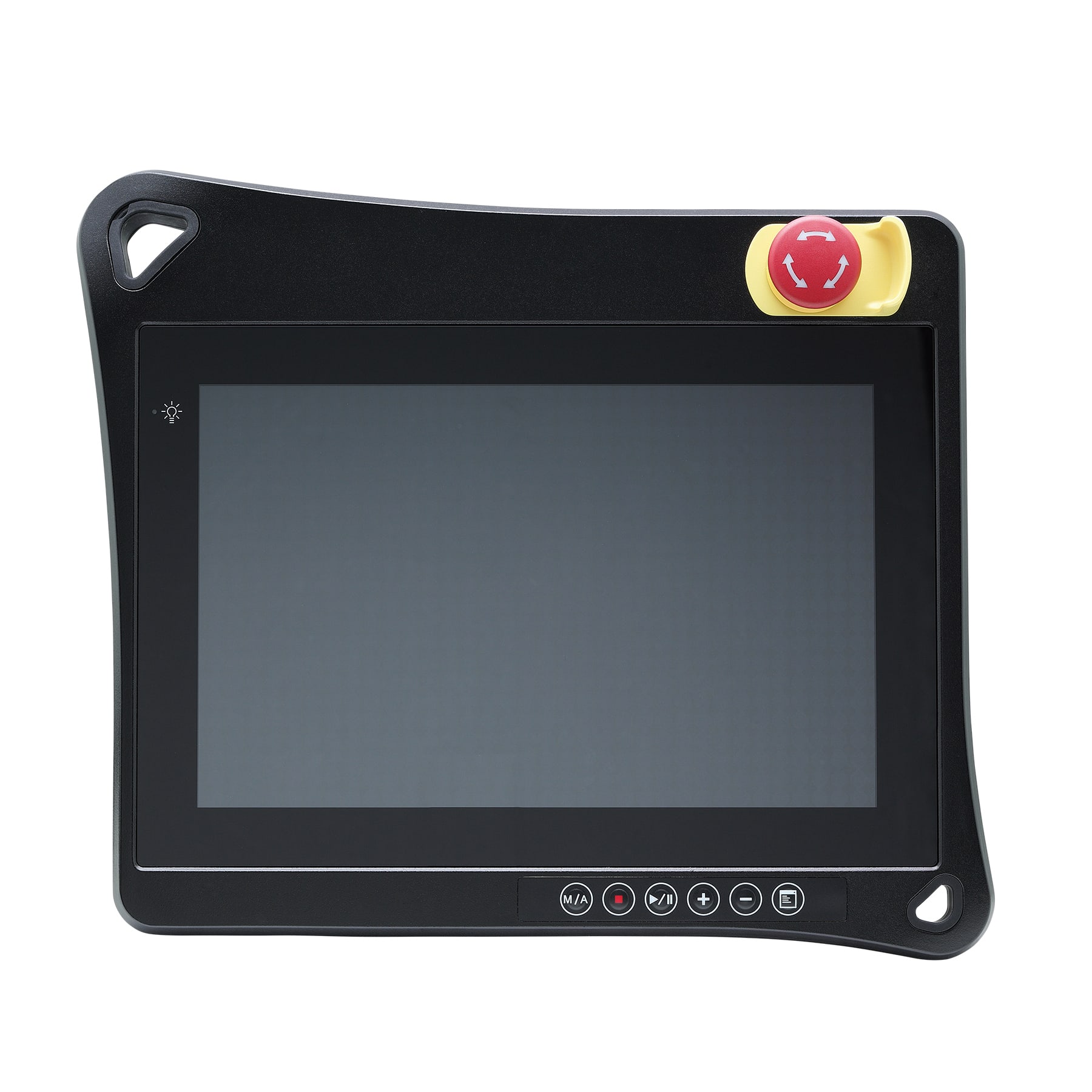 OMRON - OMRRT6A000020 CIONDOLO INSEGNAMENTO COBOT OMRON TM