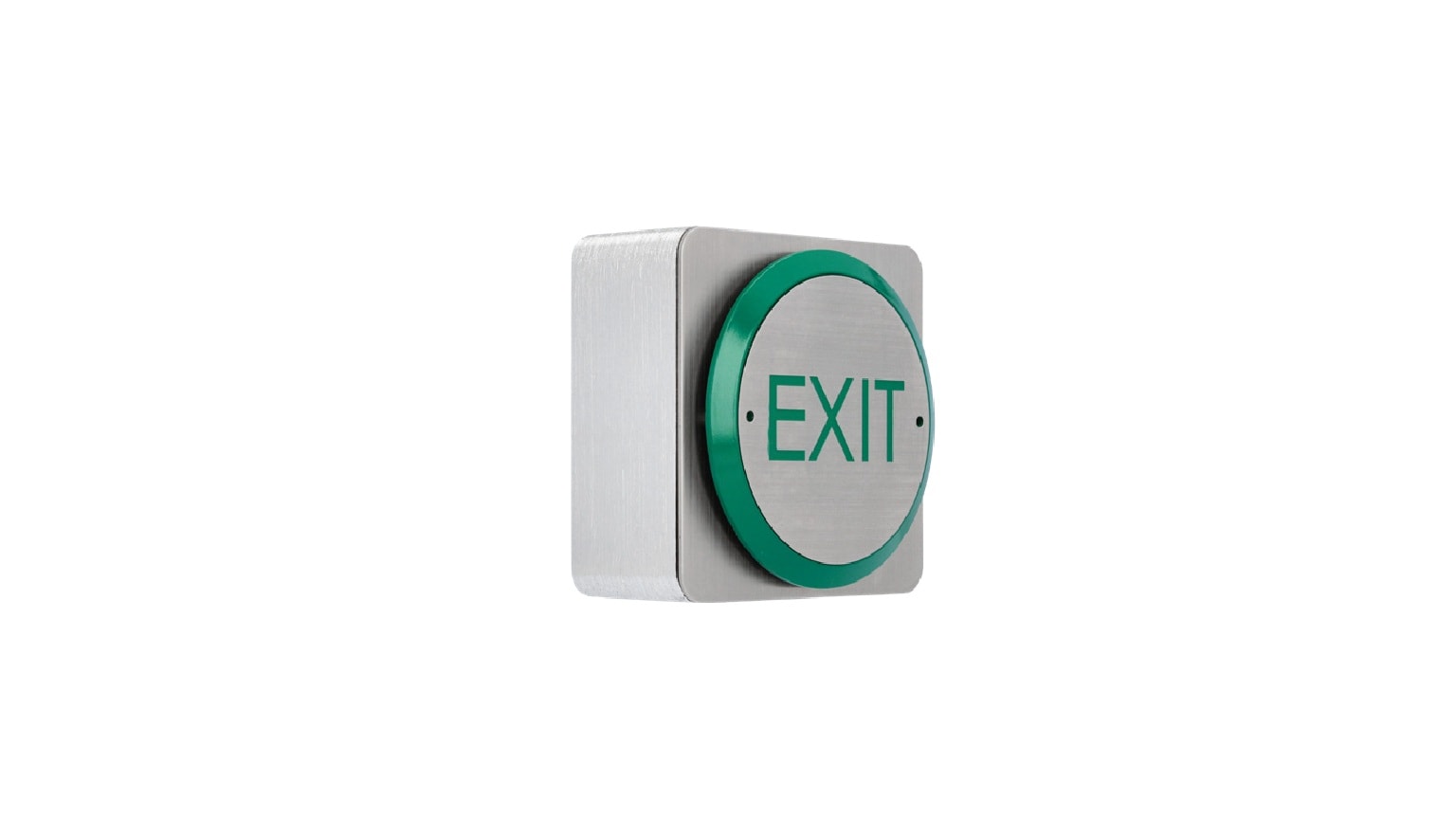 CDVI ITALIA SRL - CDVRTE85E PULSANTE DA APPLICARE - EXIT
