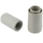 MASTER SRL - MSTRTG2025 RACCORDO TUBO-GUAINA DIA.25MM IP65