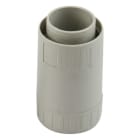 MASTER SRL - MSTRTG2040 RACCORDO TUBO-GUAINA DIA.40MM IP65