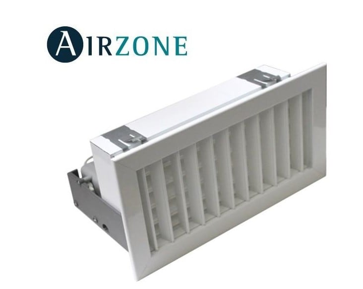 AIRZONE ITALIA SRL - AIZRTHV030015BKRT BOCCHETTA D.D. O/V AIRZONE +REG 300X150