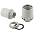 MASTER SRL - MSTRTS2020 RACCORDO TUBO-SCATOLA DIA.20MM IP65