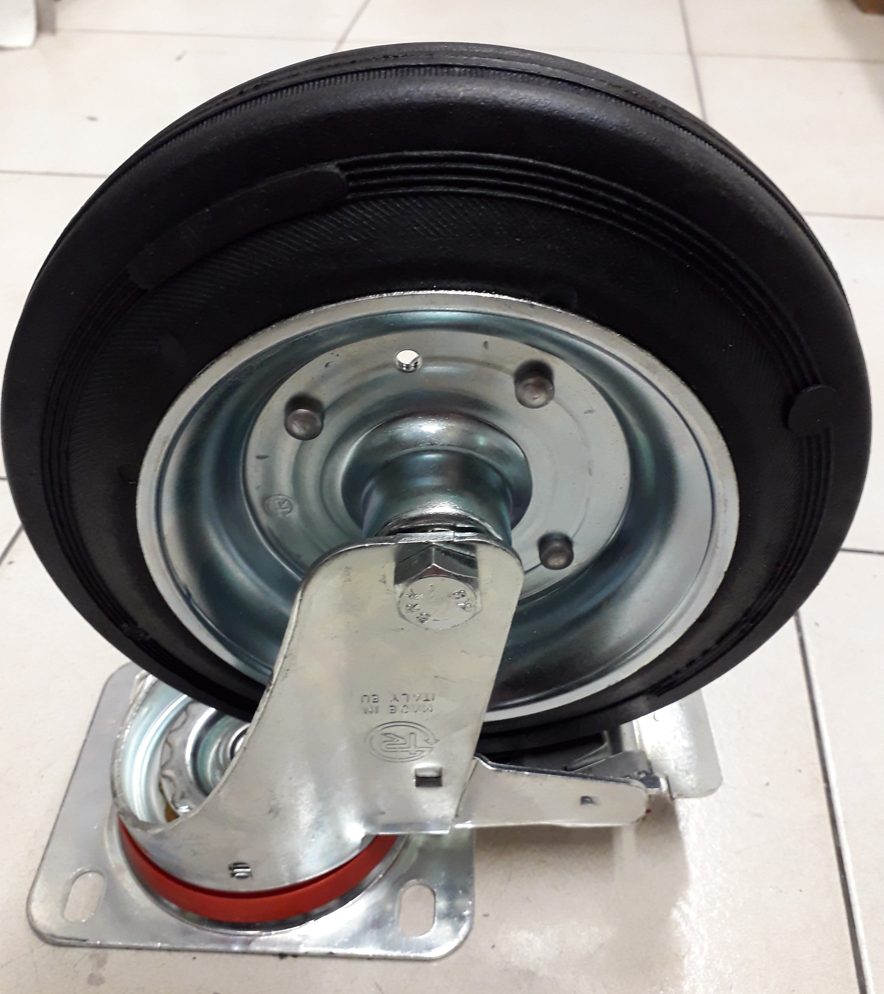 FACAL SRL - FAFRU-004 RUOTA200C/BSRP/NLFR.PEDALEANT.-(RUOT