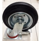 FACAL SRL - FAFRU-004 RUOTA200C/BSRP/NLFR.PEDALEANT.-(RUOT