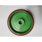 FACAL SRL - FAFRU-017 SOLO RUOTA POSTERIORE CASTIGLIA - 125X35