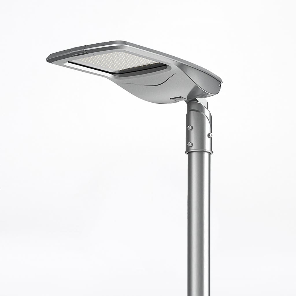 THREELINE ITALIA SRL - EHTCVL008.A2.DN2- ARM STRADALE RUA 150W L 4000K 50X150 DN2