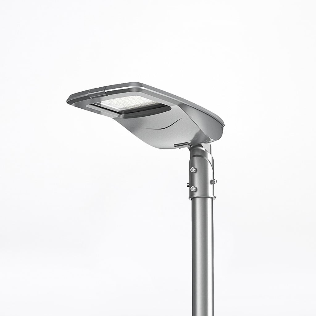 THREELINE ITALIA SRL - EHTCVM008.A4.DPR ARM STRADALE RUA 70W M 4000K 75X150 DPR