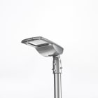 THREELINE ITALIA SRL - EHTCVS011.A1.DPR ARM STRADALE RUA 50W S 4000K 60X150 DPR