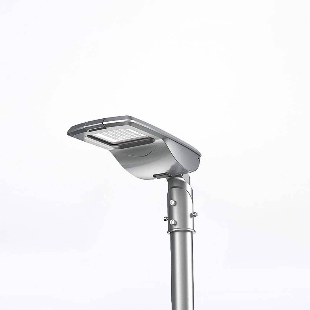 THREELINE ITALIA SRL - EHTCVS008.A1.D110 ARM STRADALE RUA 40W S 4000K 60X150 1-10
