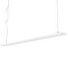 ROSSINI - RSSRUB002 SOSPENSIONE BIANCO LED 40W 120 - 120° IP