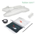RAYTECH SRL - RYTRUBBERJOINTY25 RUBBER JOINT Y25 KIT GIUNTO DERIV CON GO