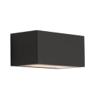 ROSSINI - RSSRUF201AN APPLIQUE BIEMISSIONE ANTRACITE LED 24W 1
