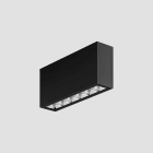 SIDE SPA - SDEE3805-LBC-75 RULED LINEAR IP65 22W 2556LM 3000K IP65