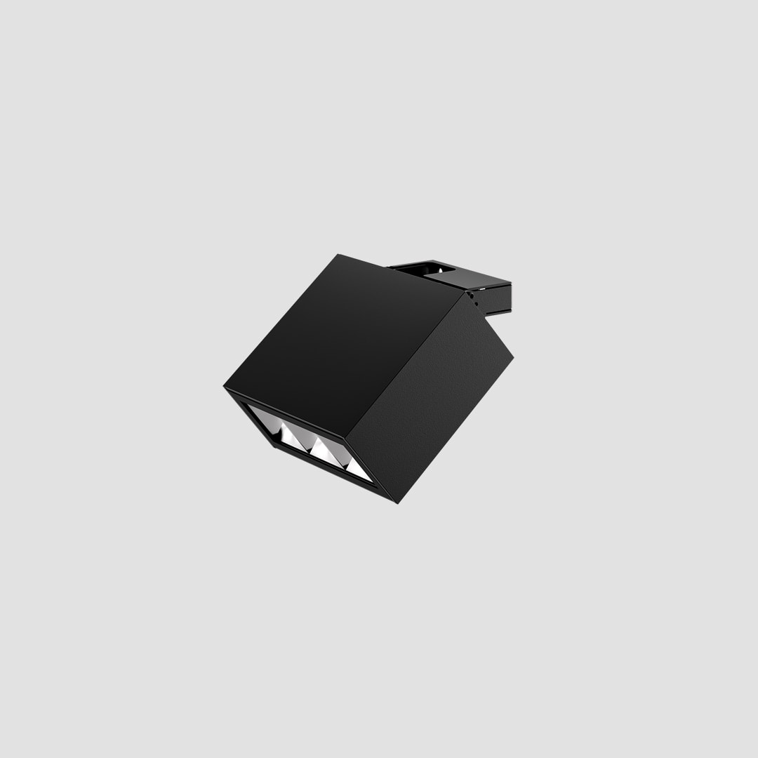 SIDE SPA - SDEE3815-LBC-75 RULED LINEAR IP65 10.5W 1278LM 3000K IP6