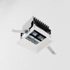 SIDE SPA - SDEKT5870LBNAE RULED Q10 93X93MM 13.8W 1226LM 4000K IP2