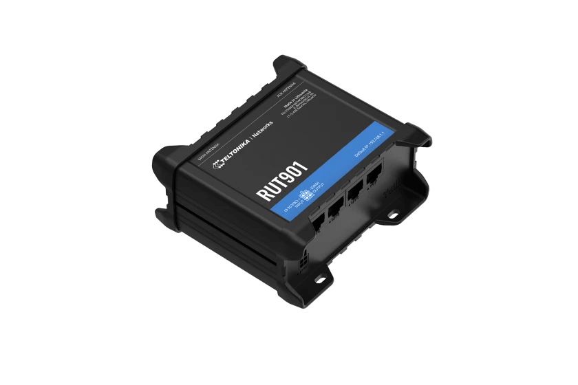 TELTONIKA NETWORKS - TTKRUT901000000 ROUTER RUT901