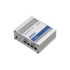 TELTONIKA NETWORKS - TTKRUTX11000000 ROUTER INDUSTRIALE LTE+ETH+WIFI+BT