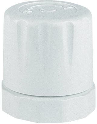WATTS INDUSTRIES ITA - WATRV178 VOLANTINO BIANCO 178-179 3/8 1/2