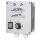 ELICENT (MAICO) - ELI2RV4061 RVS3 REGOLAT. 7A TRASF.MONO ELIC**