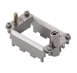 ILME - ILMRX 03 TM TELAIO MIXO 3MO.HNM MOB.