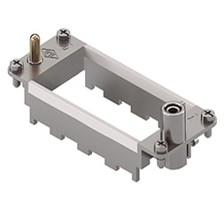 ILME - ILMRX 04 TM TELAIO MIXO 4MO.HNM MOB.