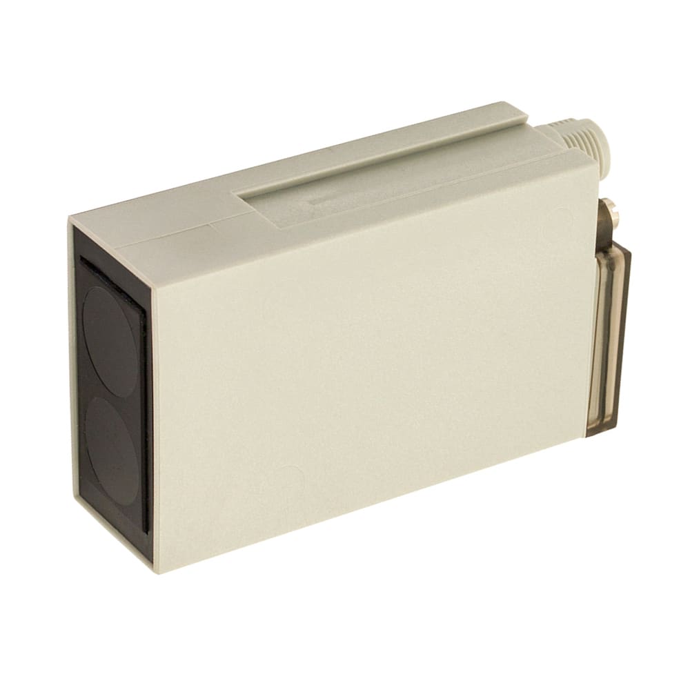 DATASENSING SRL - DTGRX6/0T-3A FOTOC. CUB SCAN AC DC