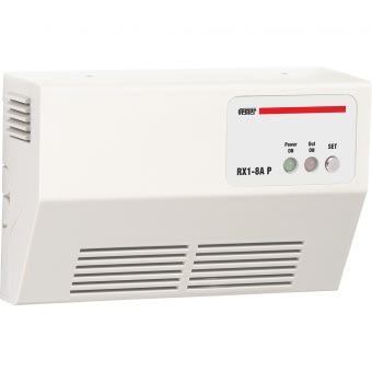 VEMER SPA - VEMVE471900 RX1-8A-P ATT. REMOTO 1 RELE 8A PARETE