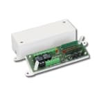 IESS SRL - EAARX8CH RICEVITORE UNIVERSALE 8 CANALI 10 RELE