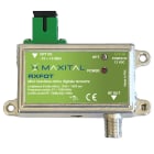 FTE MAXIMAL ITALIA S - FTERXFOT RXFOT RICEVITORE OTTICO RF TV-DTT