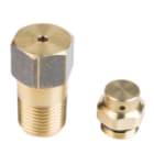 ROTEX - RXHAFVALVEHY2 VALVOLA PROT ANTIGELO + ANTIVUOTO