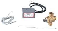 ROTEX - RXHEK3WV1A VALVOLA DEVIATRICE A 3 VIE 3/4 F