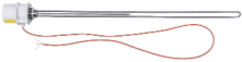 ROTEX - RXHEKBU2C RISCALDATORE ELETTRICO DA 2KW, 230V