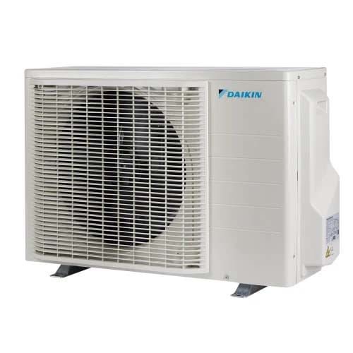 DAIKIN - DAKRXA35A8 STYLISH ESTERNA