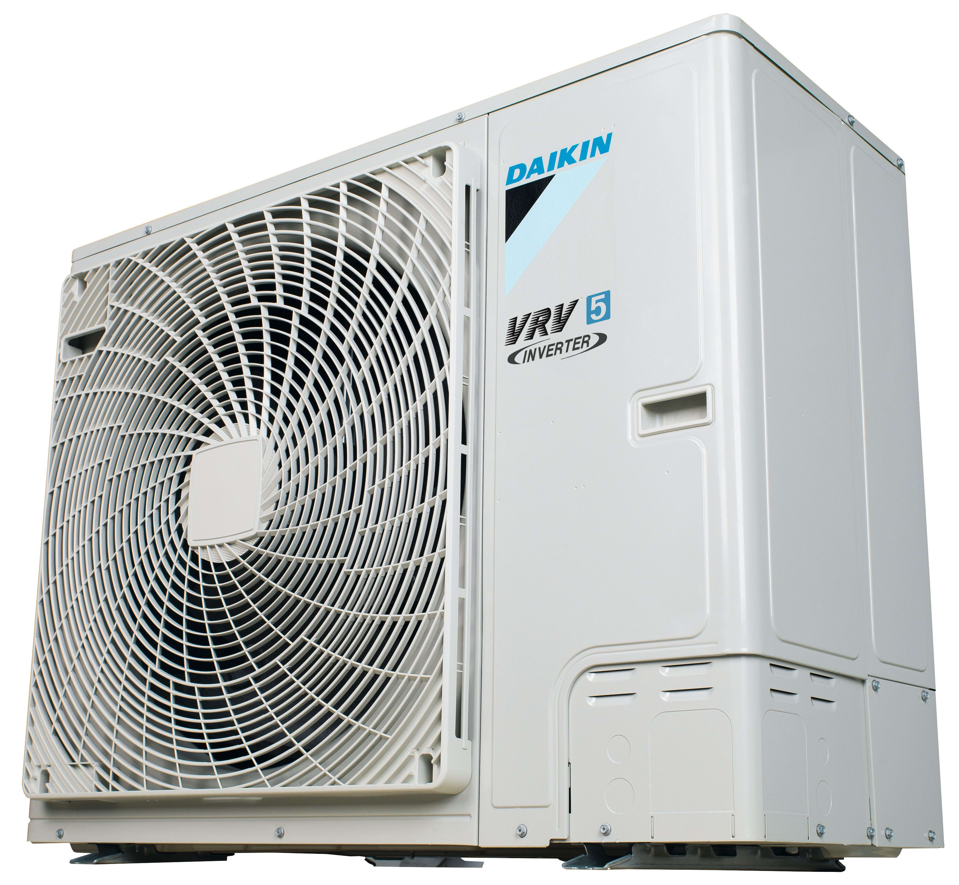 DAIKIN - DAKRXYSA4AY1 MINI VRV 5 R32 4HP 3PH