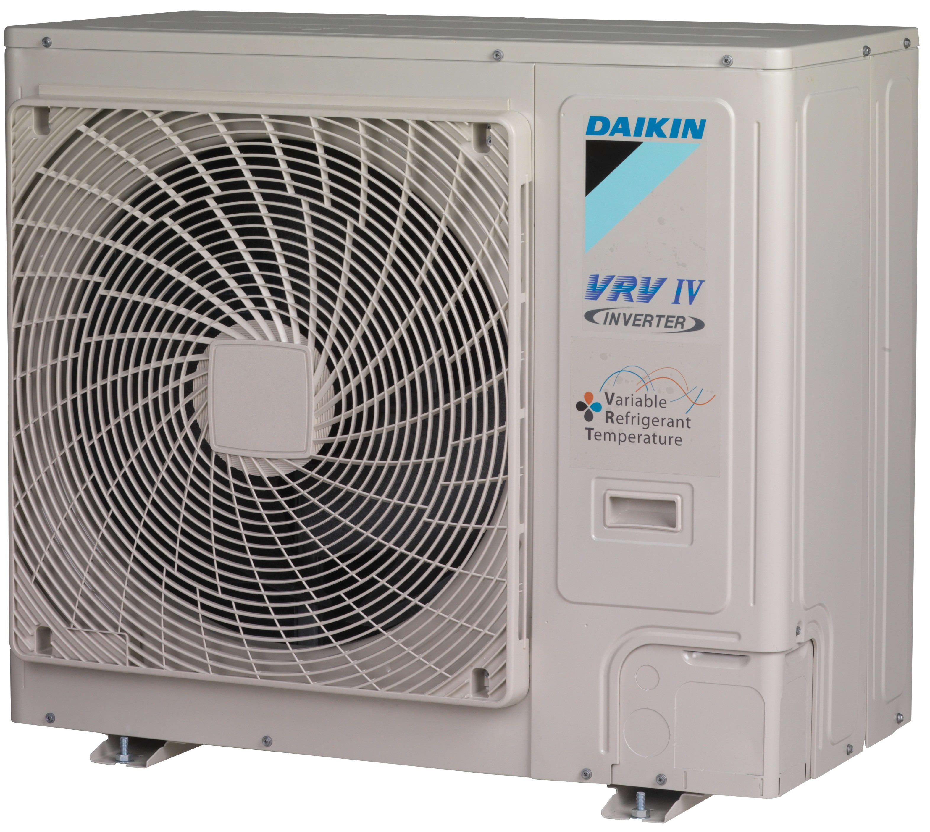 DAIKIN - DAKRXYSCQ6TV1 MINI VRV COMPACT 6 CV