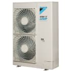 DAIKIN - DAKRXYSQ4TV9 MINI VRV IV 4 HP 1PH REF RIG