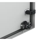 DKC-RAMBLOCK - RMBRZA64 STAFFA AUTOALLINEANTE X PORTA CE