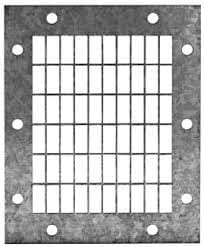 ELICENT (MAICO) - ELI5RE7031 R/30 RETE ANTINFORTUNISTICA