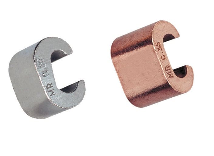 OCMEI SRL - OCMC10 MORS. A C SEZ.10-10MMQ