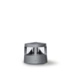 SIMES SPA - SMVS.5217W.14 REEF 360 +COB 930 D2/P GRI