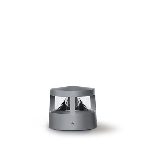 SIMES SPA - SMVS.5217N.14 REEF 360 +COB 940 D2/P GRI