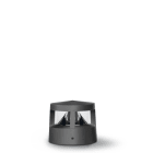SIMES SPA - SMVS.5217W.24 REEF 360 +COB 930 D2/P ANT