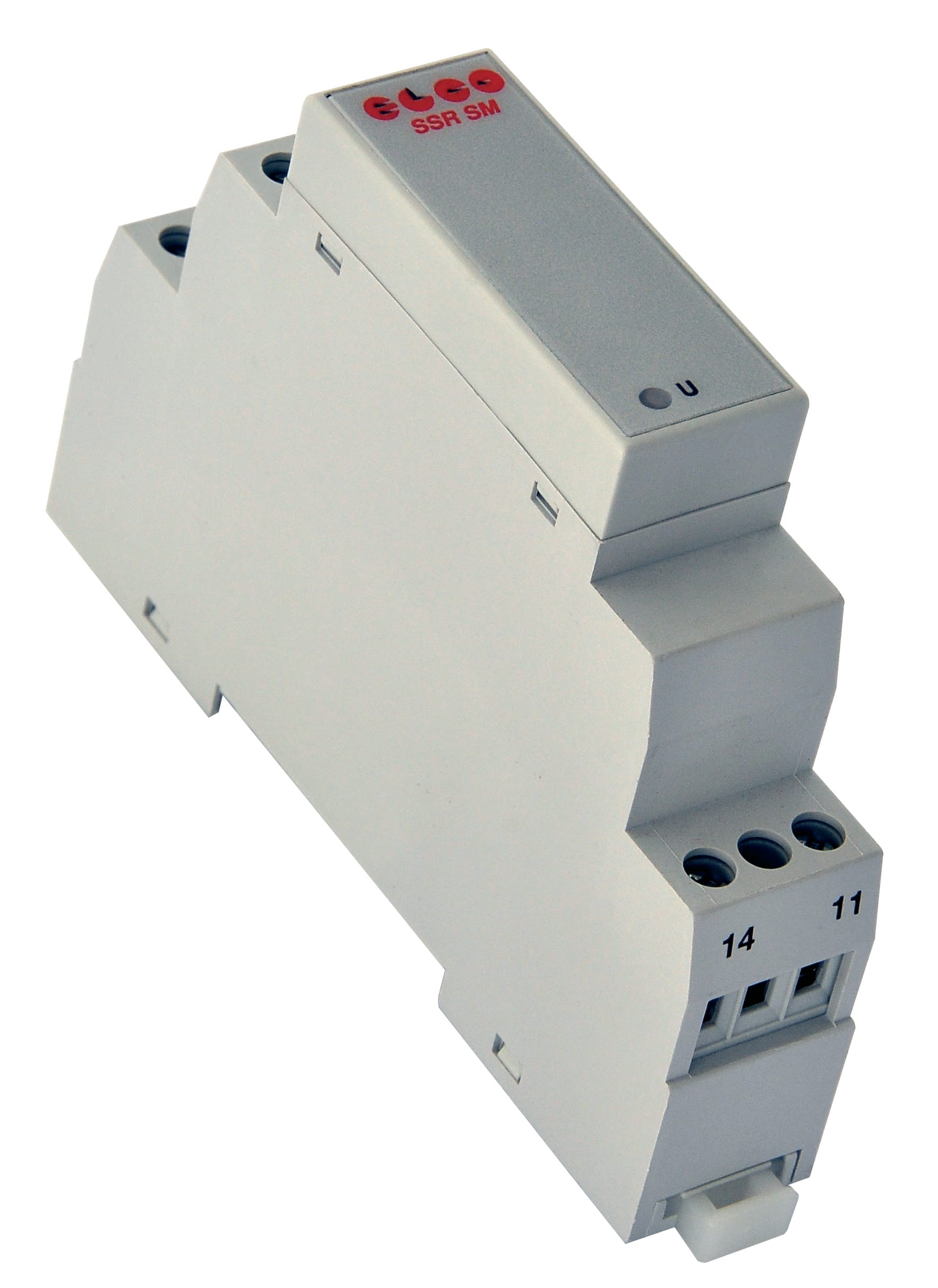 EL.CO. SRL - ECL600335 RELE STATICO SM170- 05240