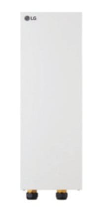LG ELECTRONICS - LGEHA031M.E1 RES. ELETTRICA BACKUP 3KW THV MONOBLOC R