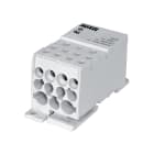 ITALWEBER SPA - ITW1034022 RIPARTITORE 1P 1IN + 1OUT CU 400 A